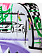 Sprayground Stencil Shark Attack Split Backpack - Thumbnail image 9 of 11