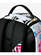 Sprayground Stencil Shark Attack Split Backpack - Thumbnail image 10 of 11
