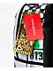 Sprayground Stencil Shark Attack Split Backpack - Thumbnail image 11 of 11