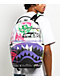 Sprayground Stencil Shark Attack Split Backpack - Thumbnail image 2 of 11