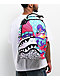 Sprayground Street Art Backpack - Thumbnail image 2 of 10