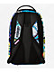 Sprayground Street Graffiti Backpack - Thumbnail image 3 of 9