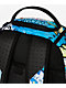Sprayground Street Graffiti Backpack - Thumbnail image 7 of 9
