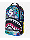 Sprayground Street Graffiti Backpack - Thumbnail image 9 of 9