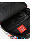 Sprayground Tagged Hello World V14 Backpack - Thumbnail image 4 of 7