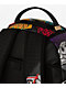 Sprayground Tagged Hello World V14 Backpack - Thumbnail image 7 of 7