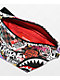 Sprayground Tagged Up Sharks In Paris Brown Checkered Fanny Pack  - Thumbnail image 4 of 4