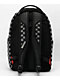 Sprayground Trinity Checkered DLX Backpack - Thumbnail image 3 of 8
