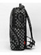Sprayground Trinity Checkered DLX Backpack - Thumbnail image 4 of 8