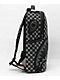 Sprayground Trinity Checkered DLX Backpack - Thumbnail image 5 of 8