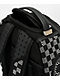 Sprayground Trinity Checkered DLX Backpack - Thumbnail image 6 of 8