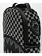 Sprayground Trinity Checkered DLX Backpack - Thumbnail image 7 of 8