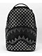 Sprayground Trinity Checkered DLX Backpack - Thumbnail image 1 of 8