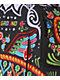 Sprayground Vivid SG DLXSR Black Backpack - Thumbnail image 5 of 7