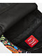 Sprayground Vivid SG DLXSR Black Backpack - Thumbnail image 7 of 7