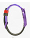 Sprayground WTF Purple Analog Watch - Thumbnail image 3 of 5