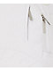 Sprayground White Scribble Debossed Backpack - Thumbnail image 7 of 10