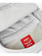 Sprayground White Scribble Debossed Backpack - Thumbnail image 9 of 10
