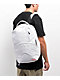 Sprayground White Scribble Debossed Backpack - Thumbnail image 2 of 10