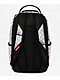 Sprayground White Stencil Backpack - Thumbnail image 2 of 9