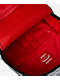 Sprayground White Stencil Backpack - Thumbnail image 4 of 9