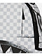Sprayground White Stencil Backpack - Thumbnail image 5 of 9