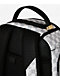 Sprayground White Stencil Backpack - Thumbnail image 6 of 9