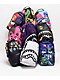 Sprayground White Stencil Backpack - Thumbnail image 9 of 9