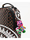 Sprayground Wild WTF Bear Bag Charm - Thumbnail image 2 of 2