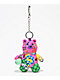 Sprayground Wild WTF Bear Bag Charm - Thumbnail image 1 of 2