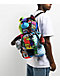 Sprayground Wonderful Mind Bear Backpack - Thumbnail image 2 of 6