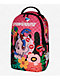Sprayground Wtf Skull Drip Backpack - Thumbnail image 9 of 9