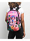 Sprayground Wtf Skull Drip Backpack - Thumbnail image 2 of 9