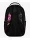 Sprayground X Peanuts Snoopy Pink Stencil Grey Camo Backpack - Thumbnail image 3 of 11