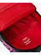 Sprayground X Peanuts Snoopy Pink Stencil Grey Camo Backpack - Thumbnail image 9 of 11