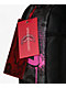 Sprayground X Peanuts Snoopy Pink Stencil Grey Camo Backpack - Thumbnail image 11 of 11