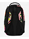 Sprayground Zombie Collage Backpack - Thumbnail image 2 of 9