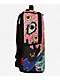 Sprayground Zombie Collage Backpack - Thumbnail image 3 of 9