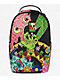 Sprayground Zombie Collage Backpack - Thumbnail image 1 of 9