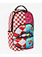 Sprayground Zombie Split Lips Backpack - Thumbnail image 8 of 9