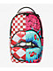 Sprayground Zombie Split Lips Backpack - Thumbnail image 1 of 9