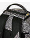Sprayground x African Intelligence A.I.4 Black Backpack - Thumbnail image 6 of 10