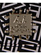 Sprayground x African Intelligence A.I.4 Black Backpack - Thumbnail image 8 of 10