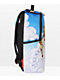 Sprayground x Garfield Sleeping Blue Backpack - Thumbnail image 3 of 6