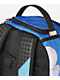 Sprayground x Garfield Sleeping Blue Backpack - Thumbnail image 5 of 6