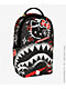 Sprayground x Hello Kitty Punk Shark Backpack - Thumbnail image 4 of 9