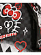 Sprayground x Hello Kitty Punk Shark Backpack - Thumbnail image 6 of 9