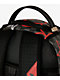 Sprayground x Hello Kitty Punk Shark Backpack - Thumbnail image 7 of 9