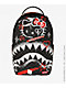 Sprayground x Hello Kitty Punk Shark Backpack - Thumbnail image 1 of 9