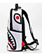 Sprayground x Keith Haring White Backpack - Thumbnail image 3 of 8